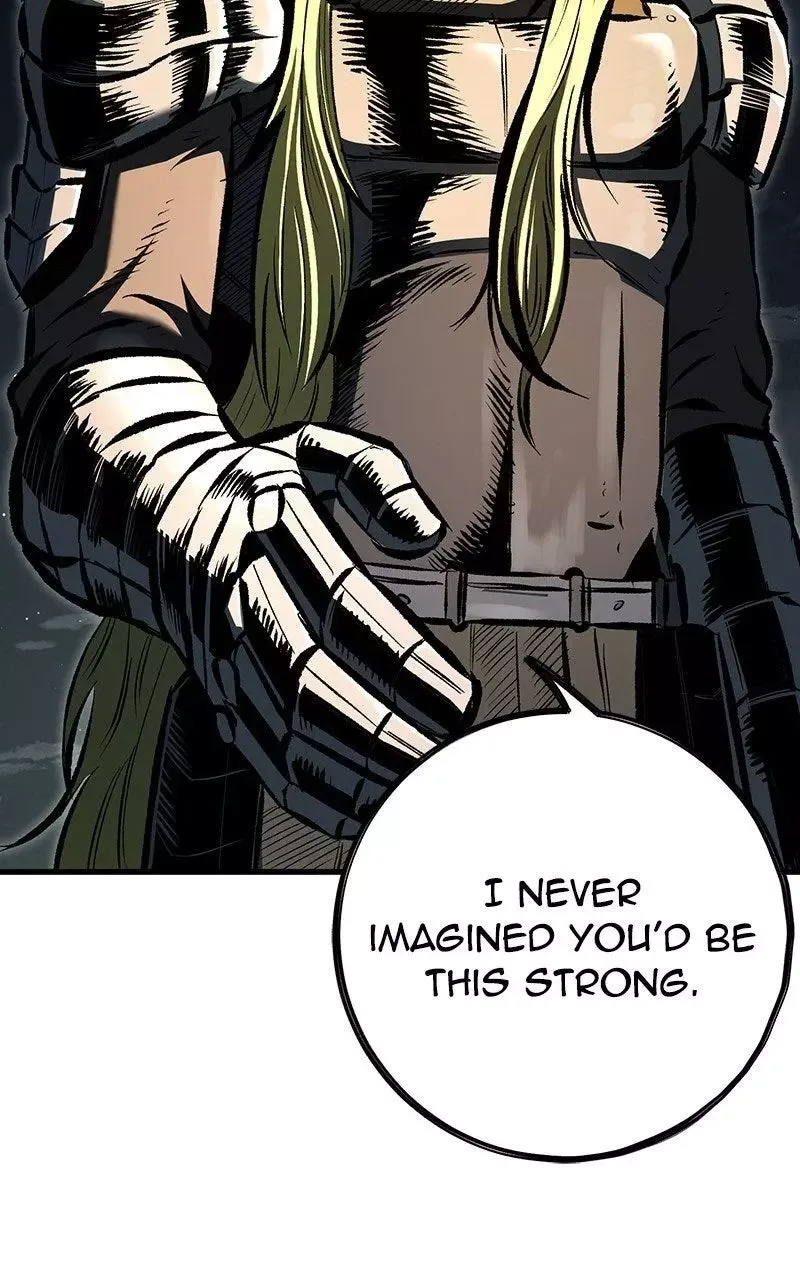 Emblem Wars Chapter 21 page 34