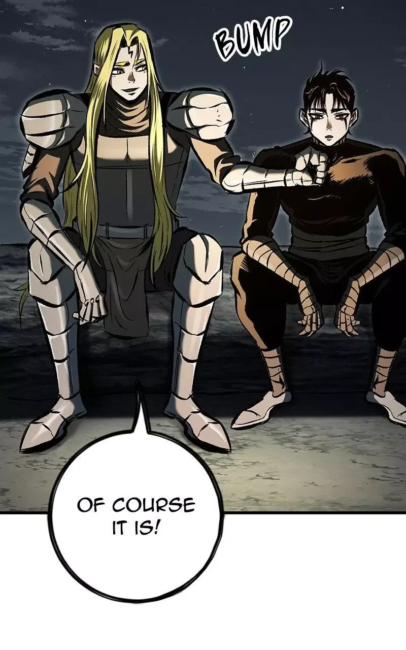 Emblem Wars Chapter 21 page 39