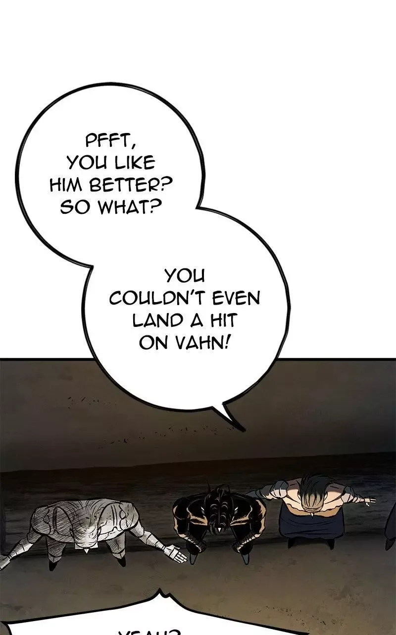 Emblem Wars Chapter 21 page 45