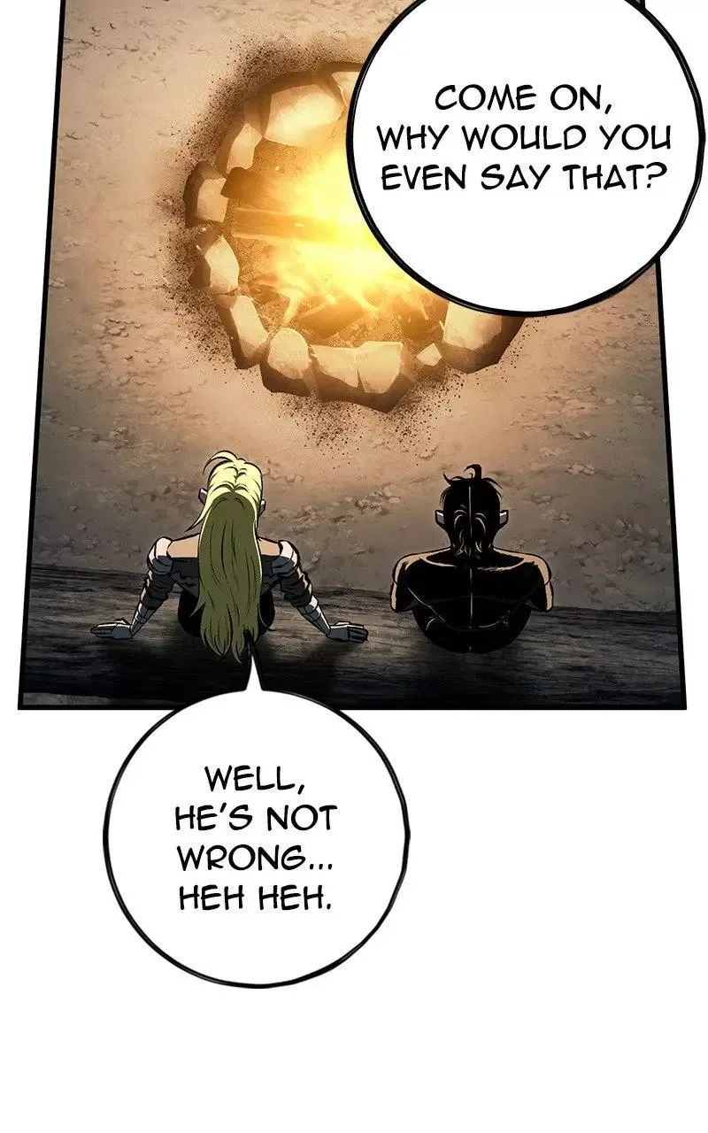 Emblem Wars Chapter 21 page 64