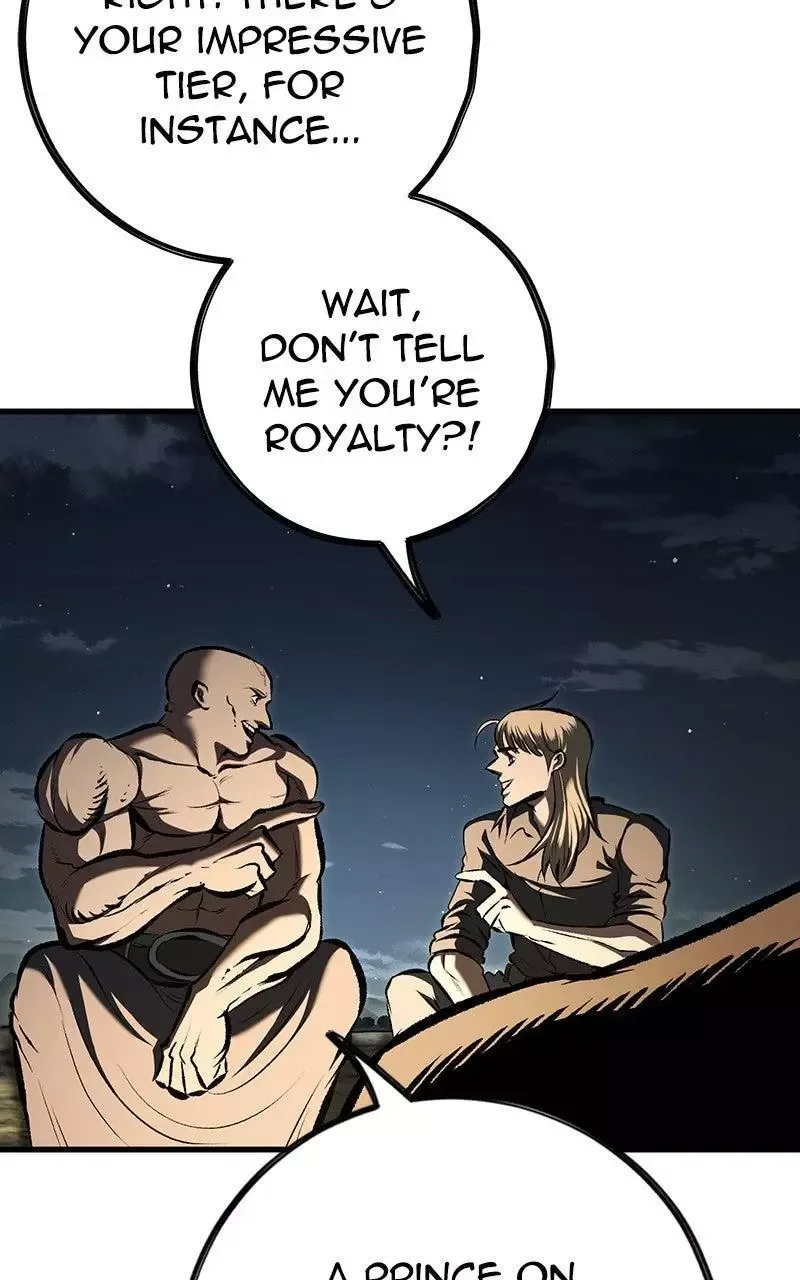 Emblem Wars Chapter 21 page 67