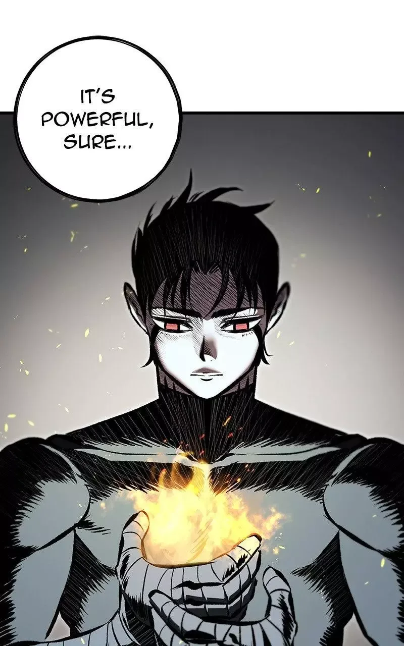 Emblem Wars Chapter 21 page 99