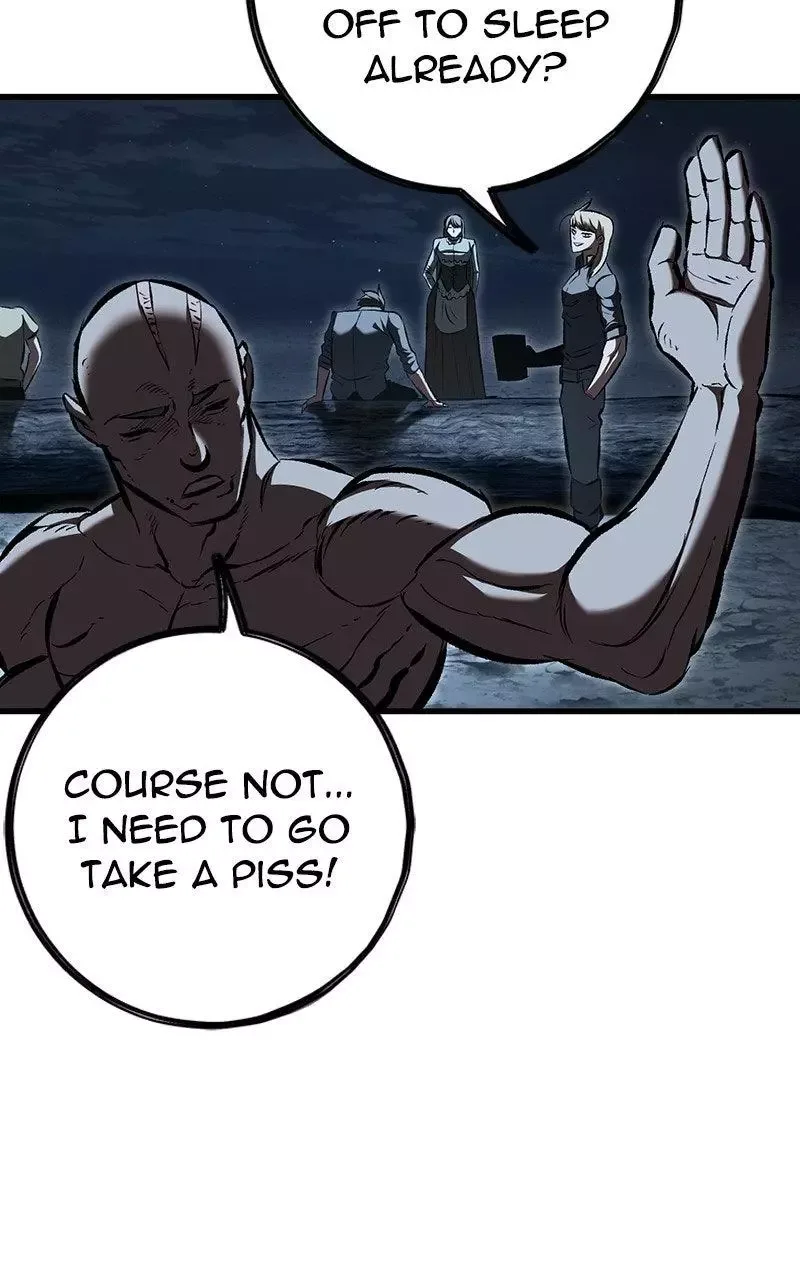 Emblem Wars Chapter 21 page 114