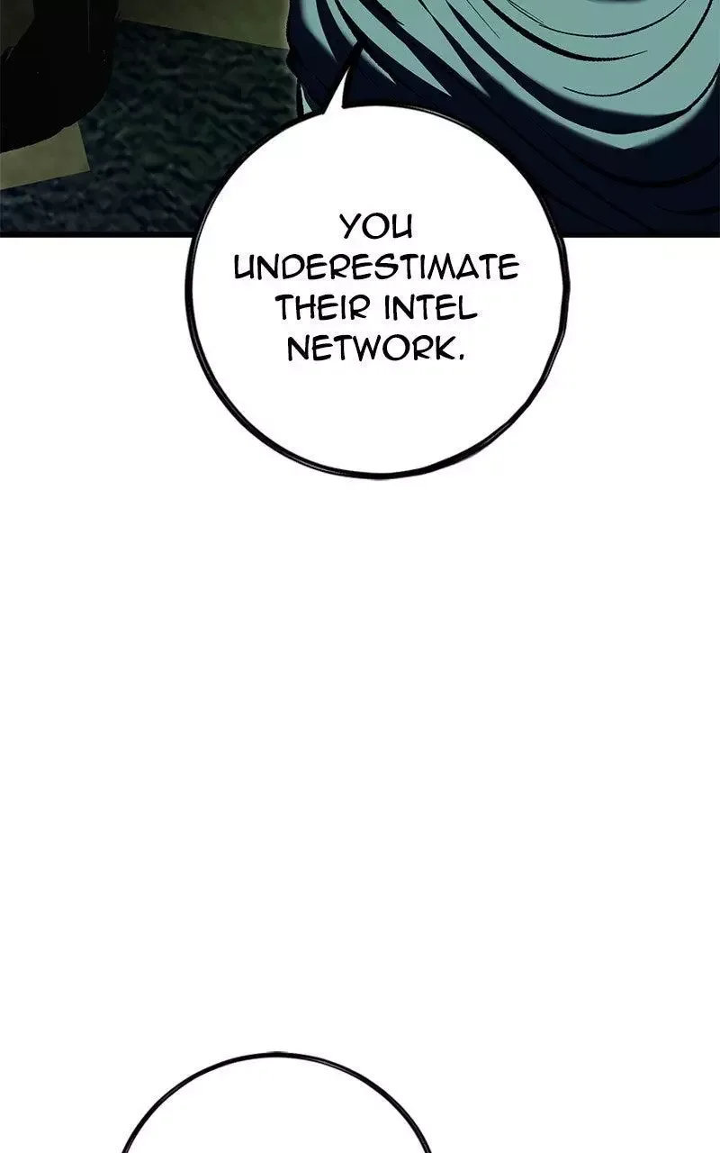 Emblem Wars Chapter 22 page 9