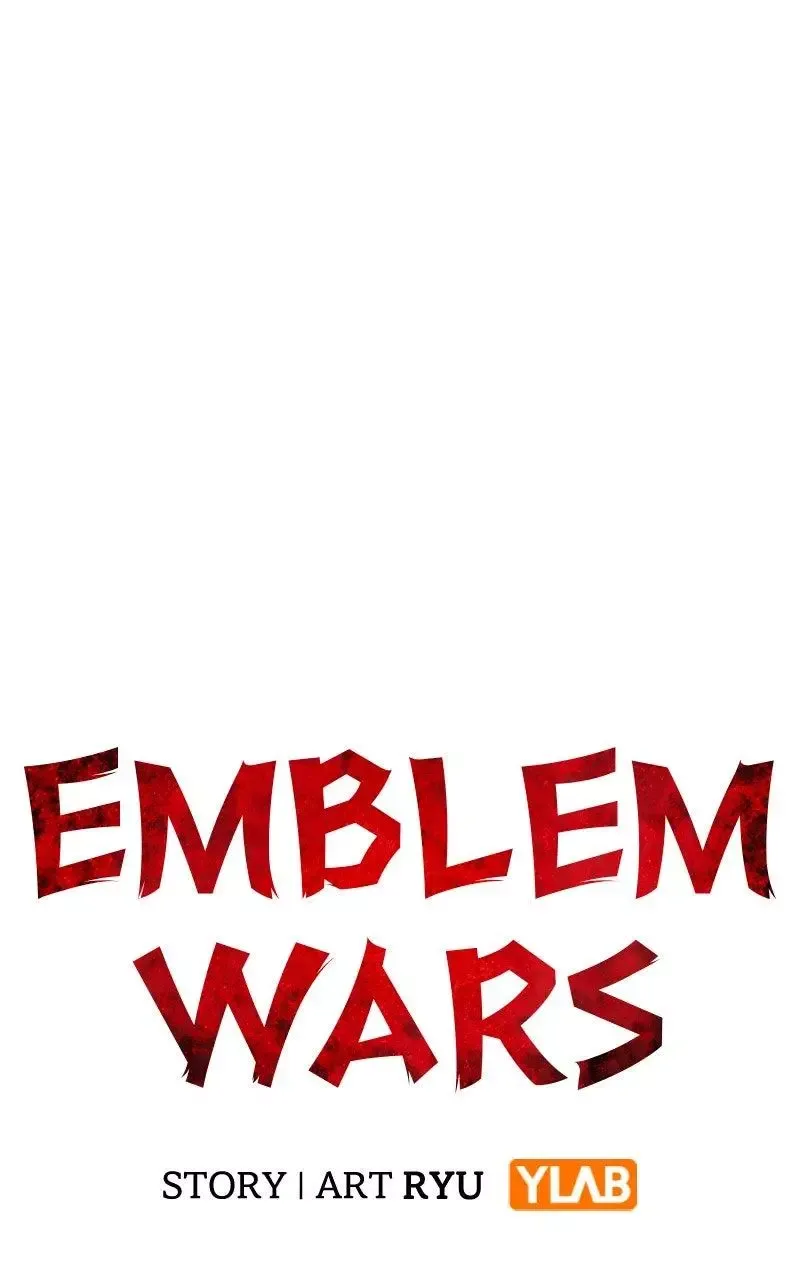 Emblem Wars Chapter 22 page 22