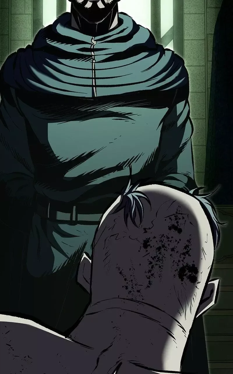Emblem Wars Chapter 22 page 6