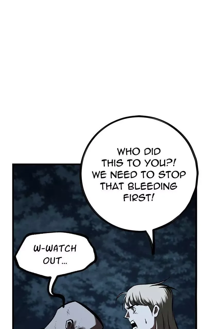 Emblem Wars Chapter 22 page 26