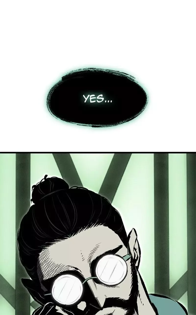 Emblem Wars Chapter 22 page 20