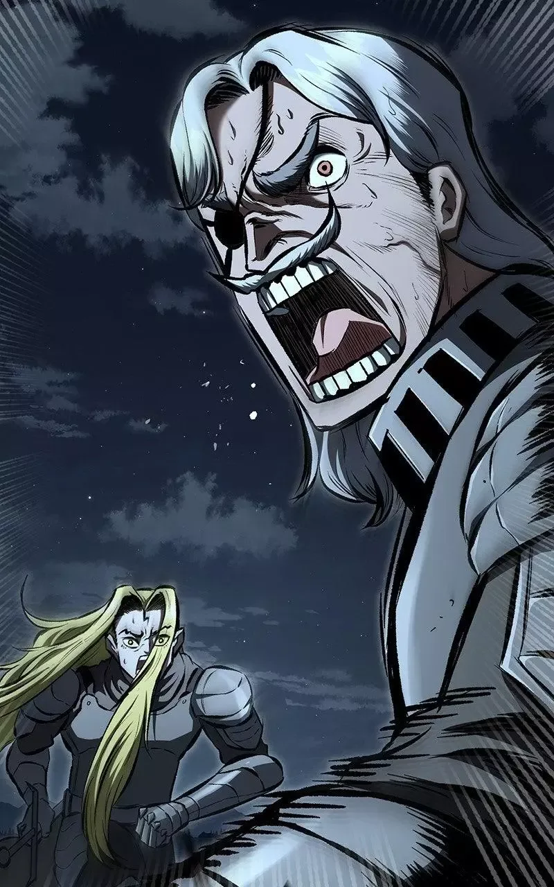 Emblem Wars Chapter 22 page 45