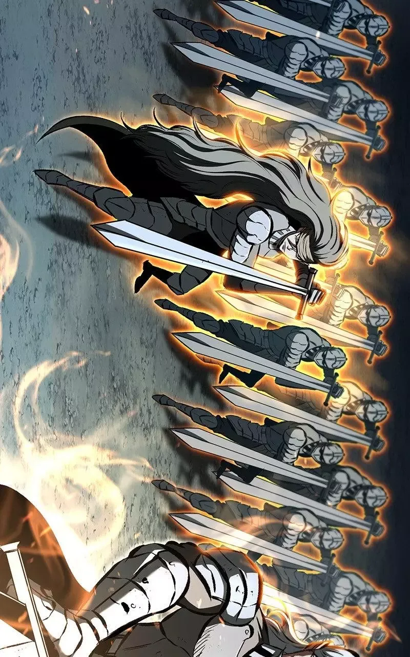 Emblem Wars Chapter 22 page 78