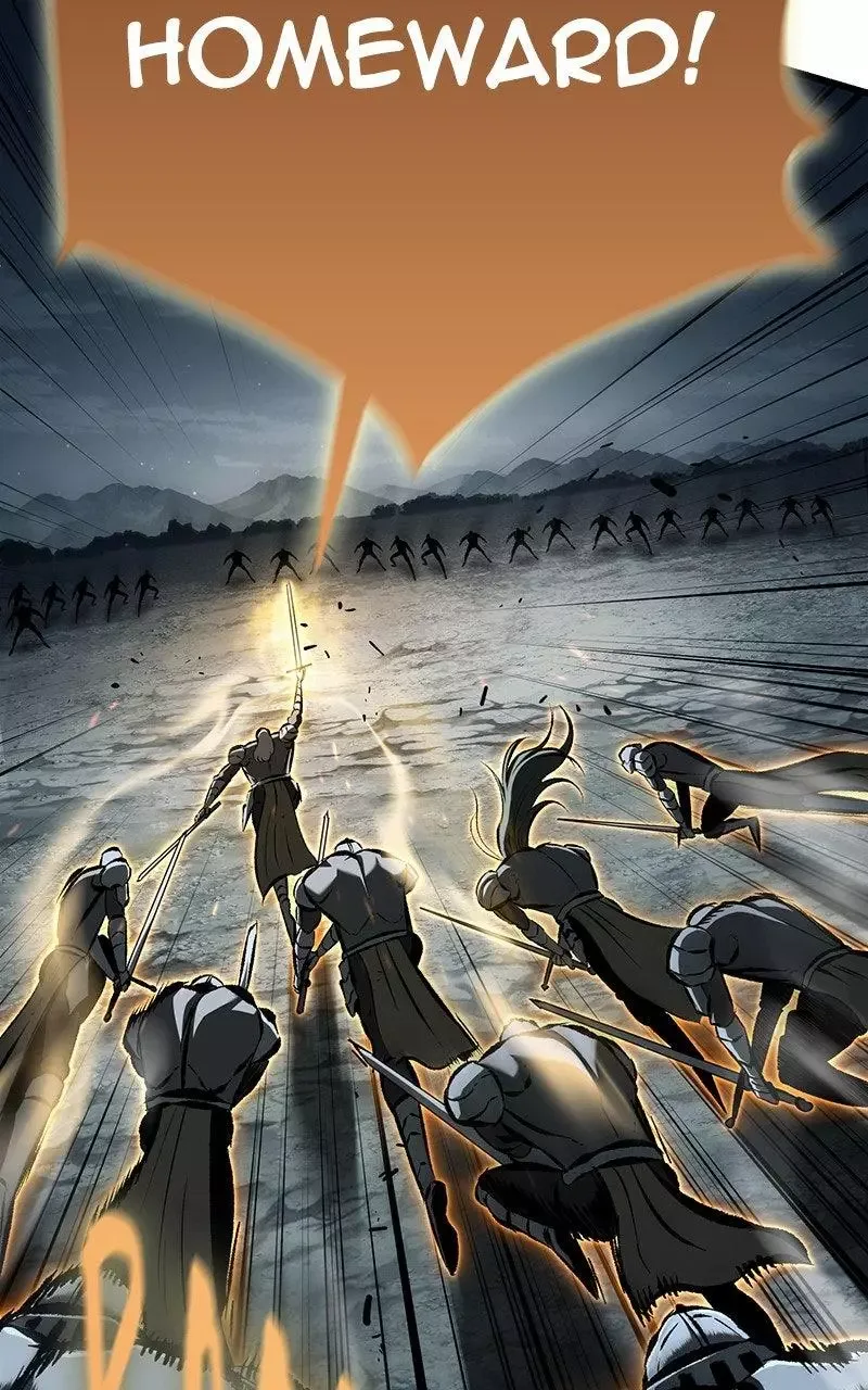 Emblem Wars Chapter 22 page 84