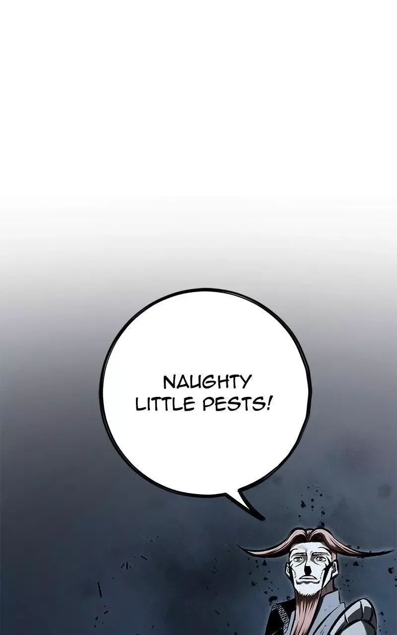 Emblem Wars Chapter 22 page 91