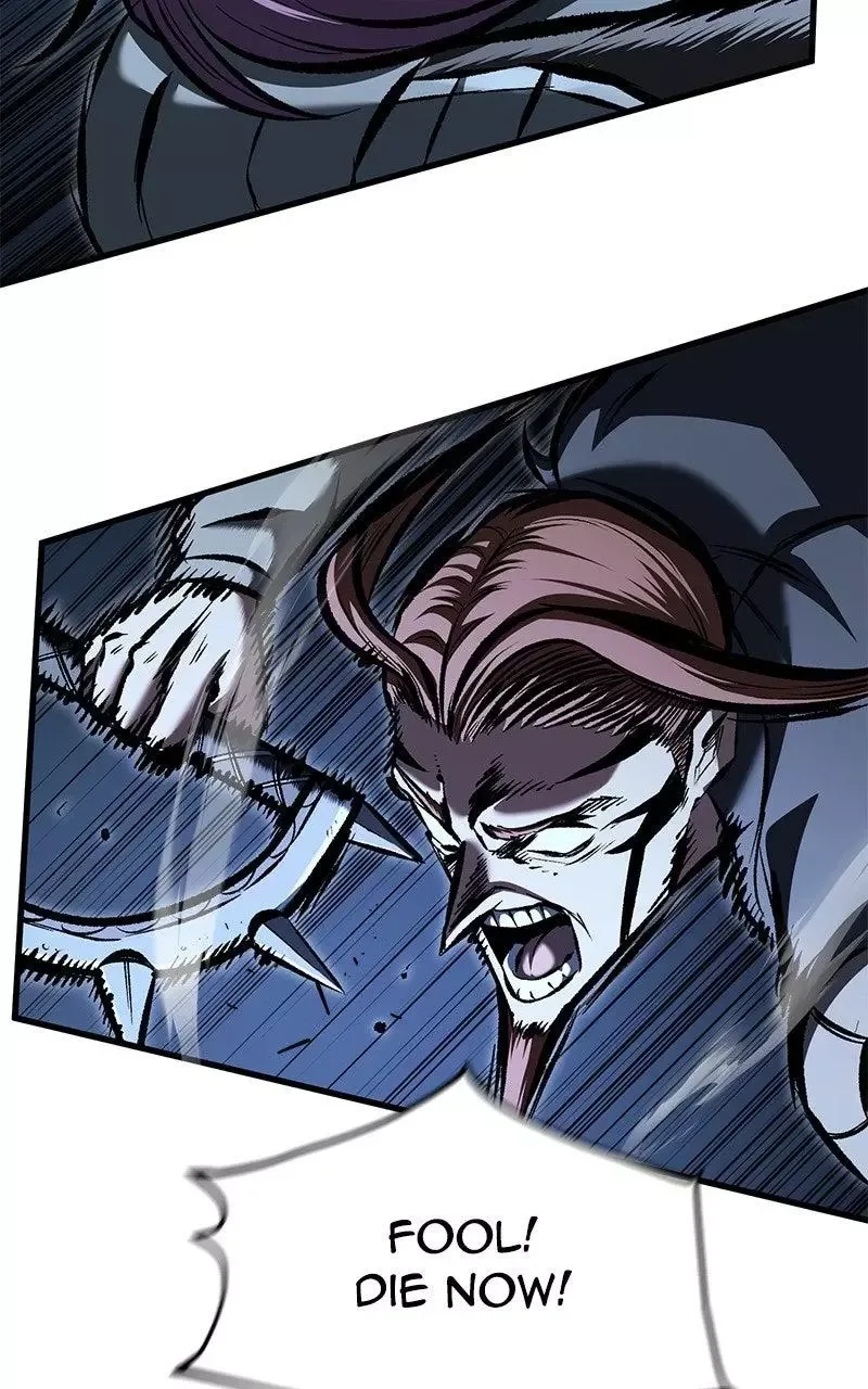 Emblem Wars Chapter 22 page 117