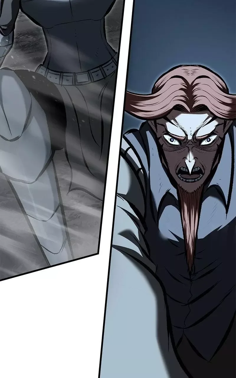 Emblem Wars Chapter 22 page 121