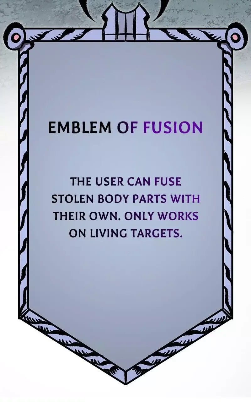 Emblem Wars Chapter 23 page 28