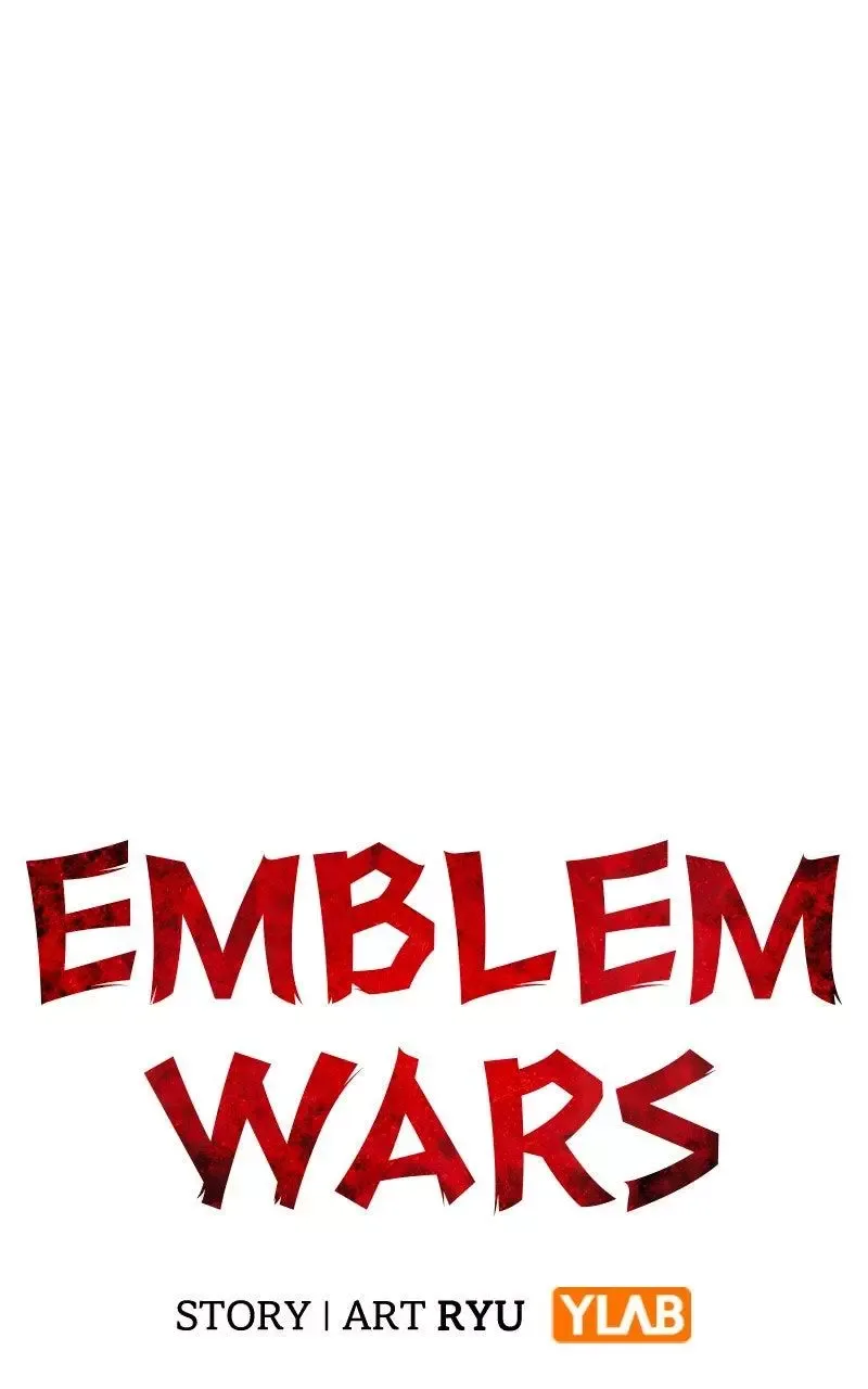 Emblem Wars Chapter 23 page 1