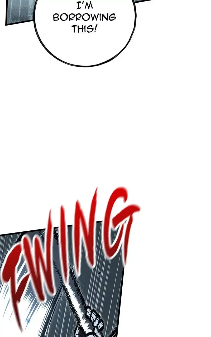 Emblem Wars Chapter 23 page 11