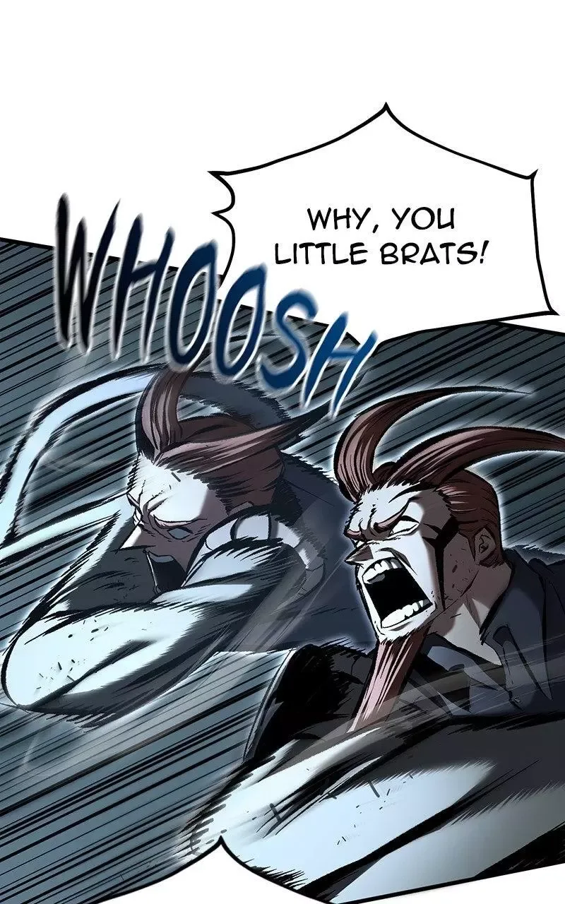 Emblem Wars Chapter 23 page 8