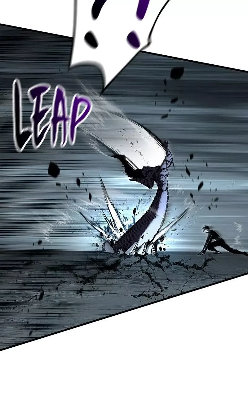 Emblem Wars Chapter 23 page 34
