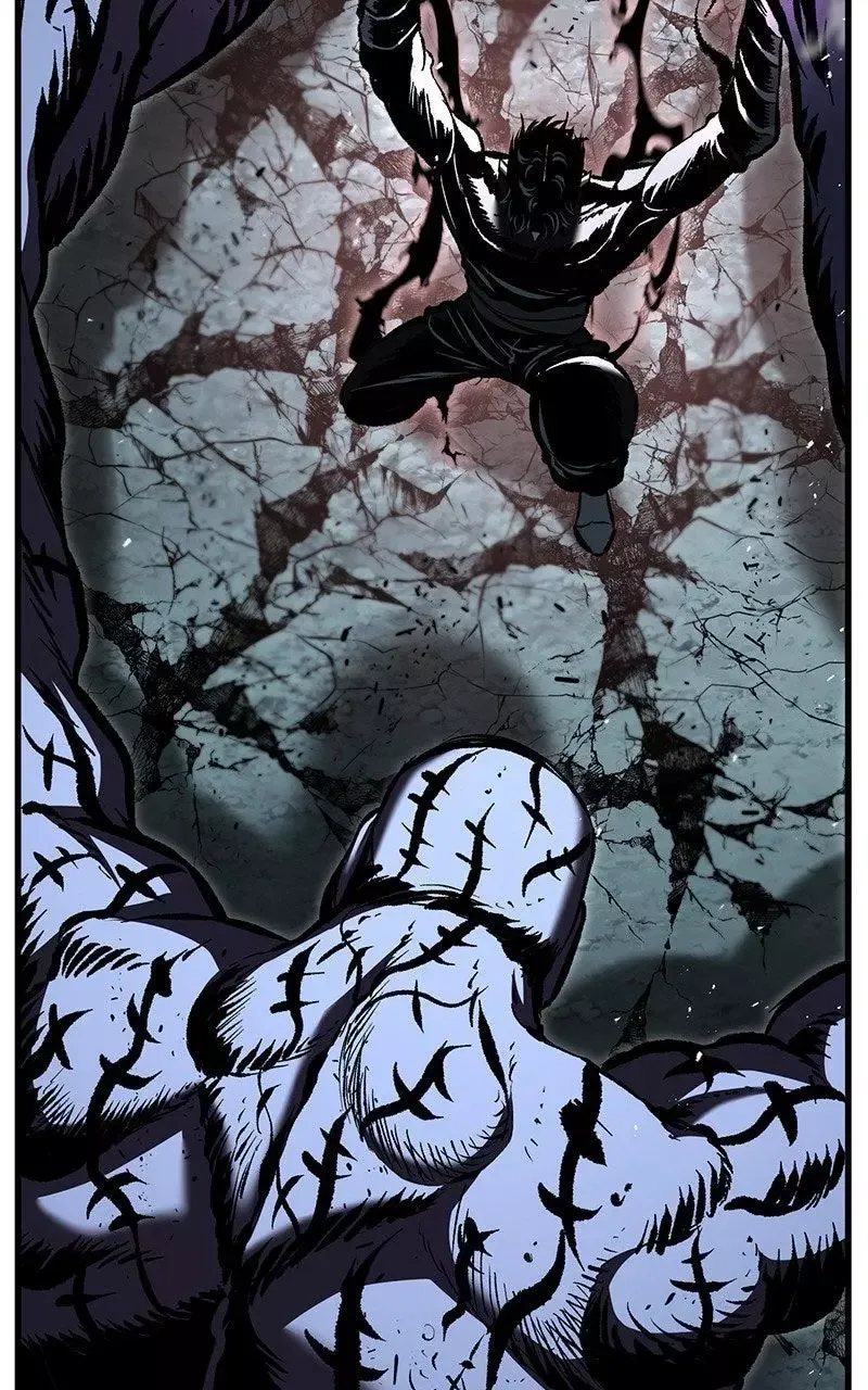 Emblem Wars Chapter 23 page 42