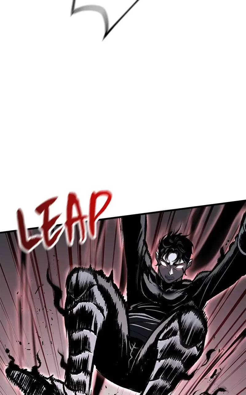 Emblem Wars Chapter 23 page 44