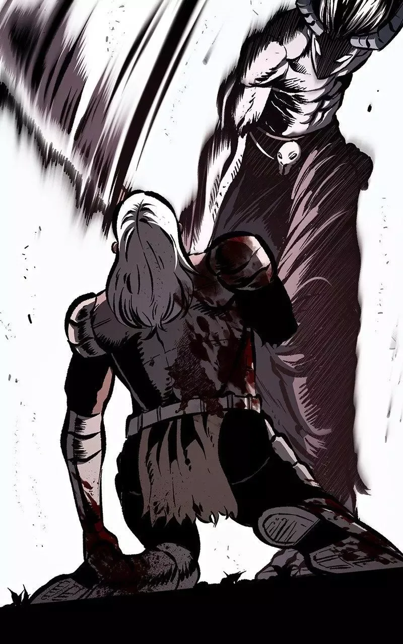 Emblem Wars Chapter 23 page 139