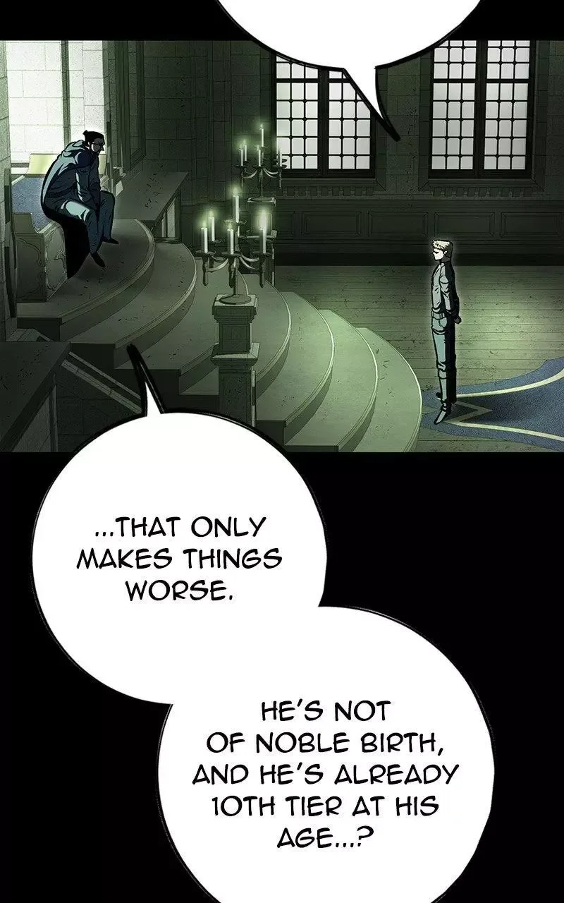 Emblem Wars Chapter 24 page 33