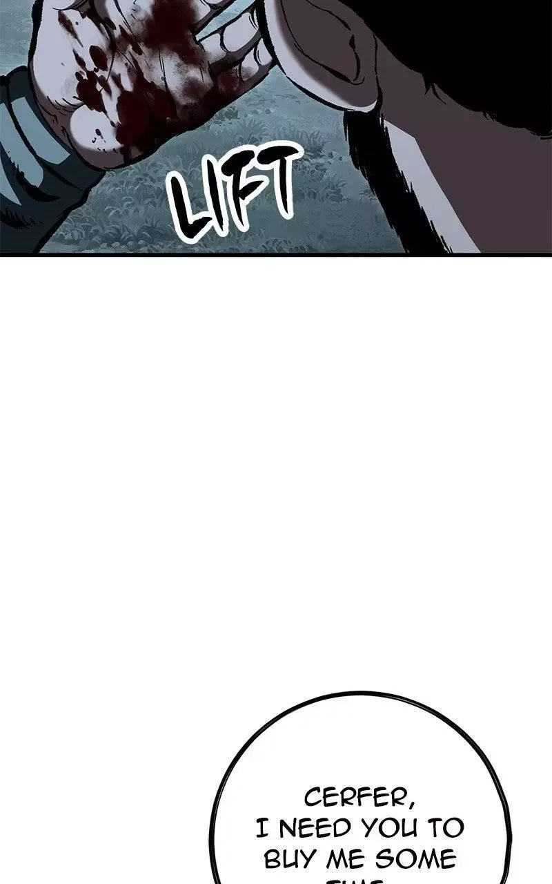 Emblem Wars Chapter 24 page 45