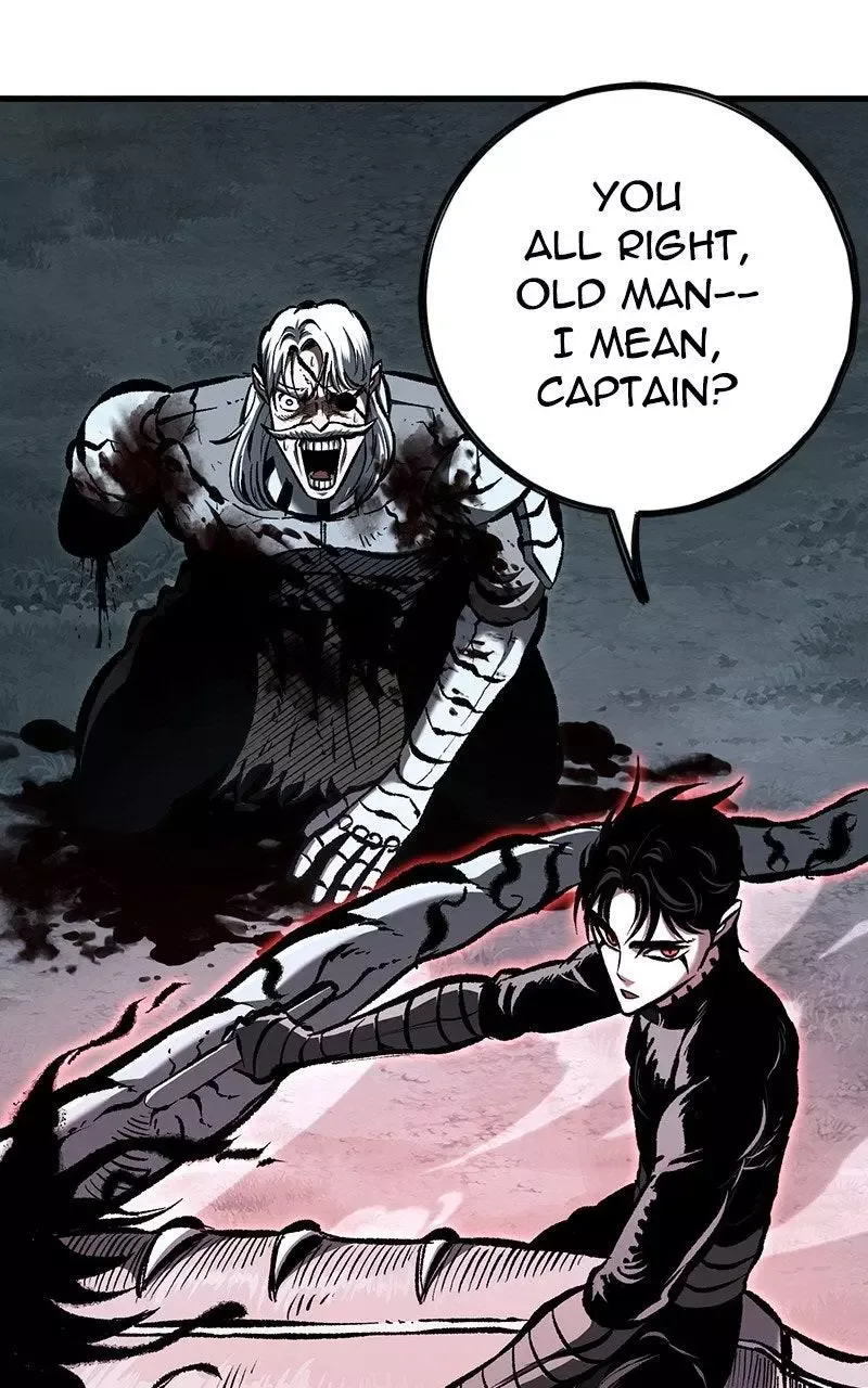 Emblem Wars Chapter 24 page 54