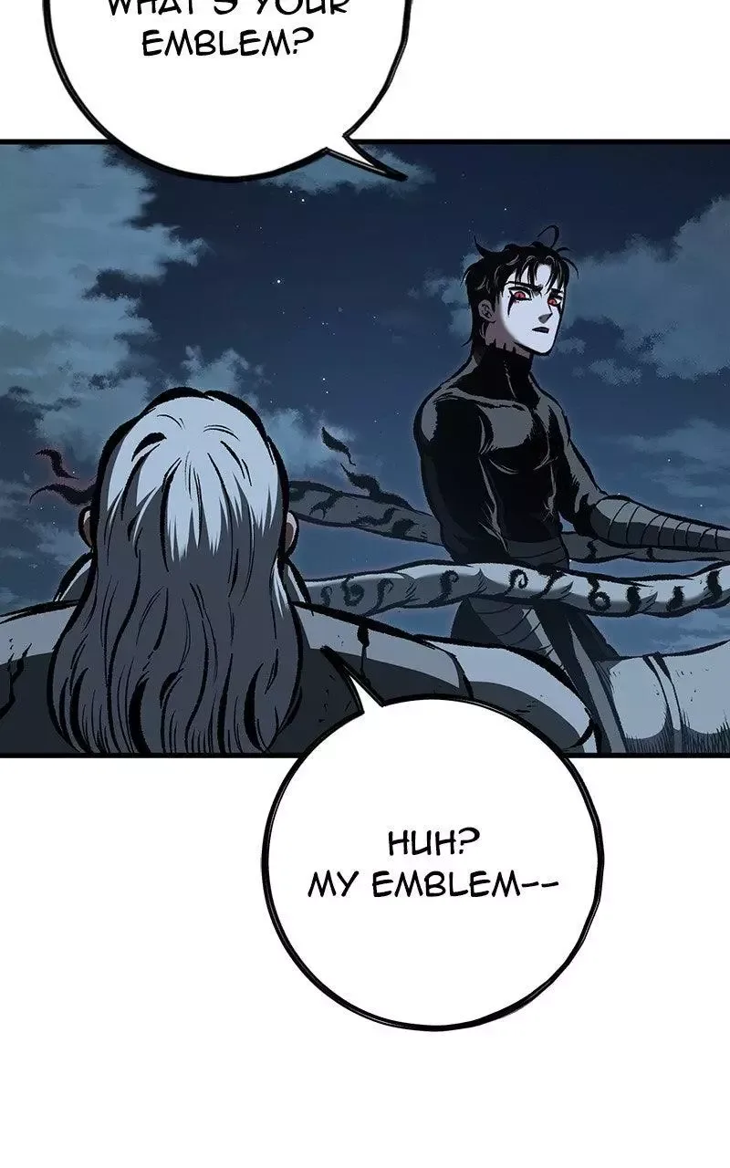 Emblem Wars Chapter 24 page 60