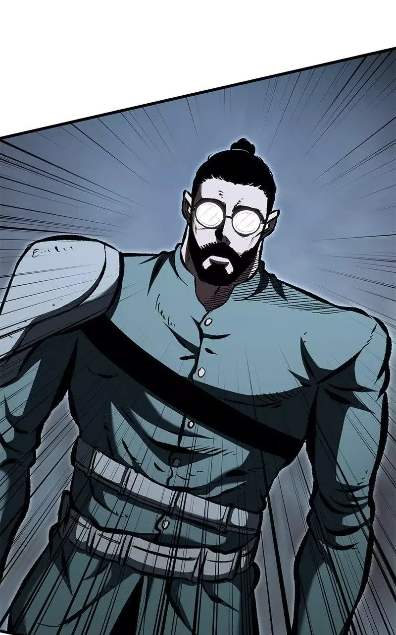 Emblem Wars Chapter 24 page 135