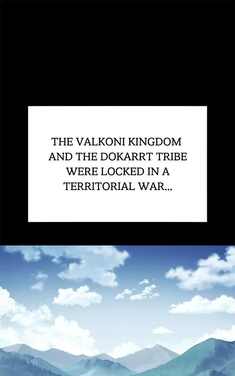 Emblem Wars Chapter 25 page 1