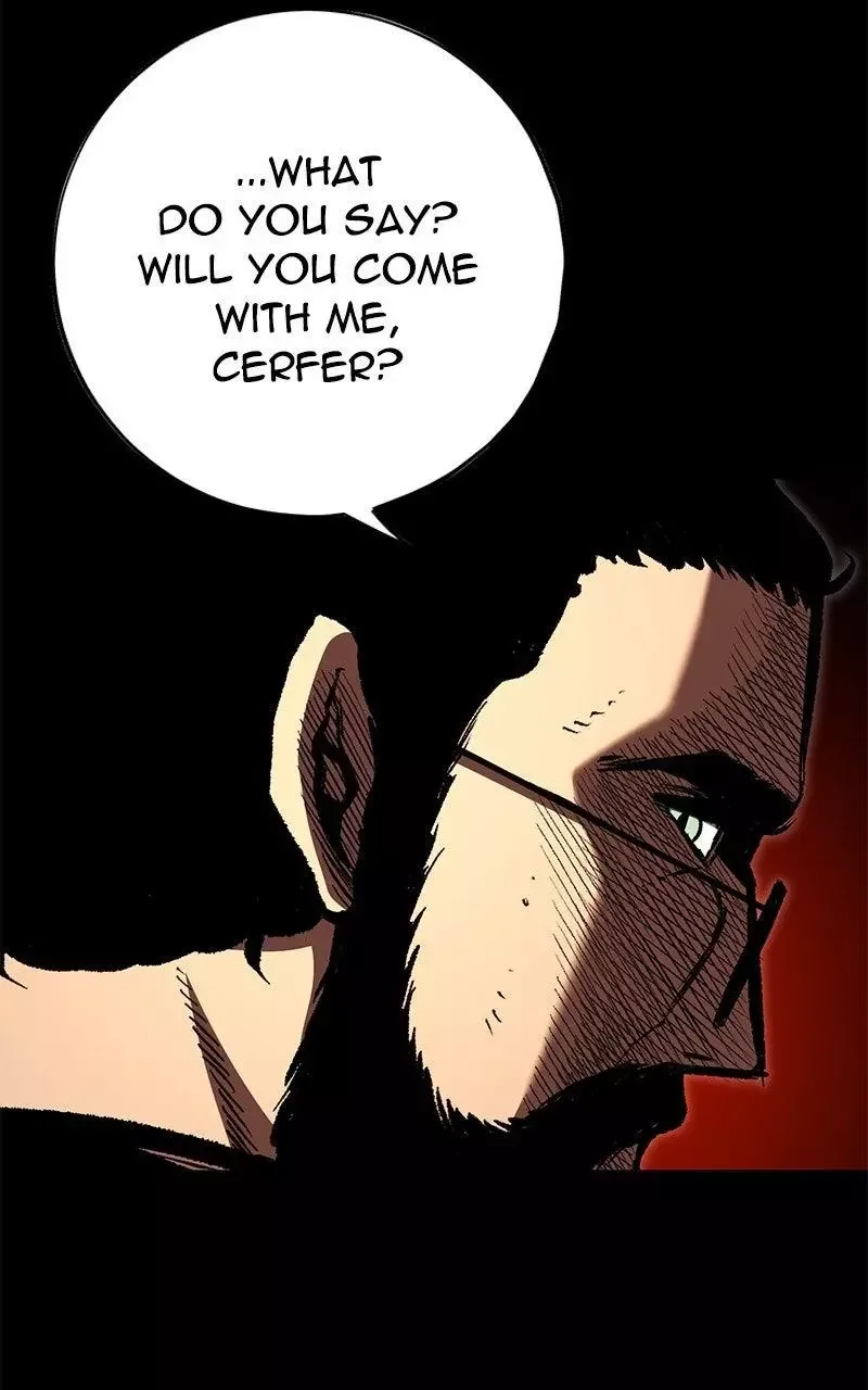 Emblem Wars Chapter 25 page 18