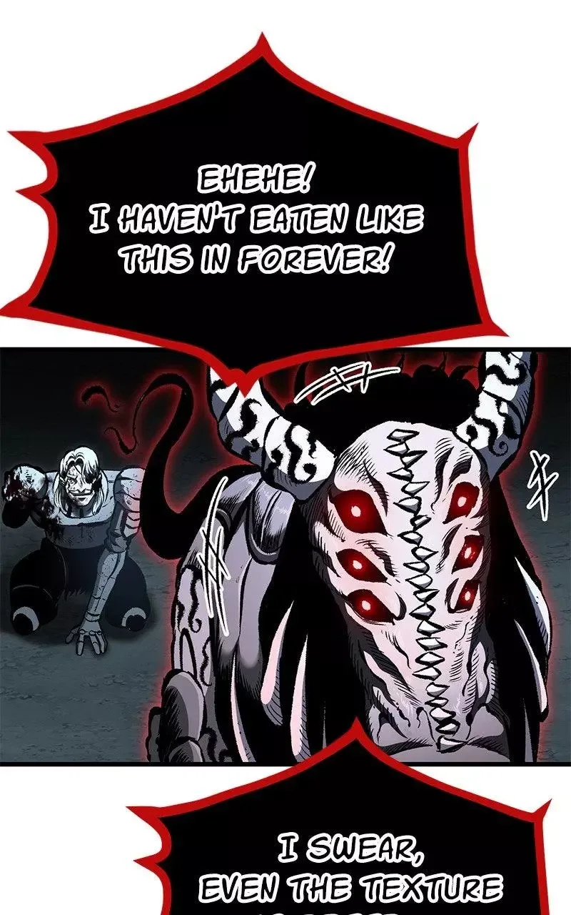 Emblem Wars Chapter 25 page 30