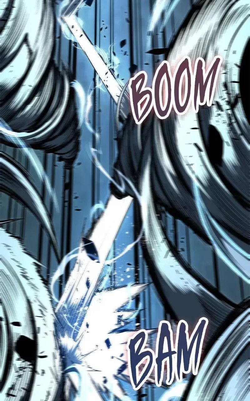 Emblem Wars Chapter 25 page 101