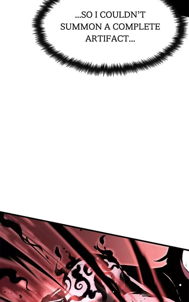 Emblem Wars Chapter 25 page 118