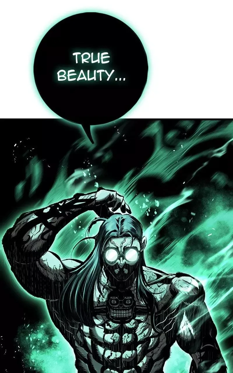 Emblem Wars Chapter 25 page 148