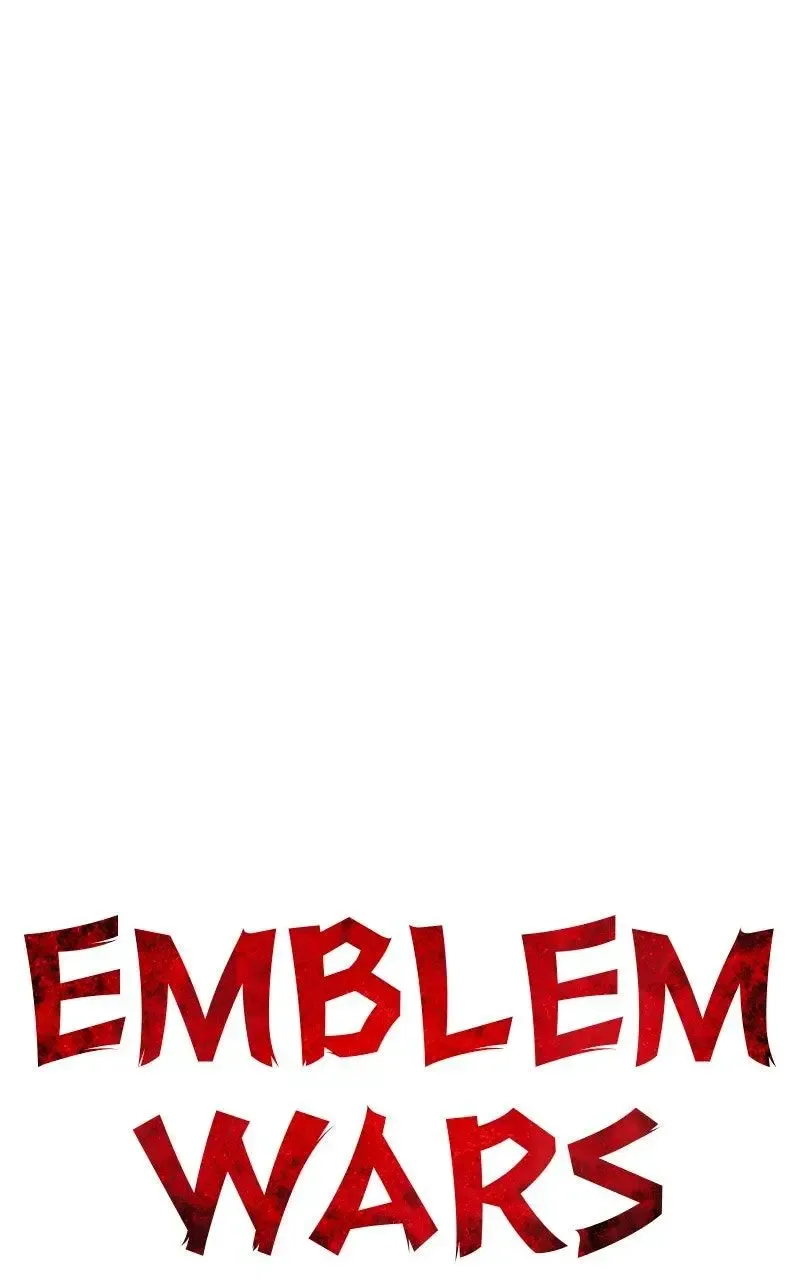 Emblem Wars Chapter 26 page 21