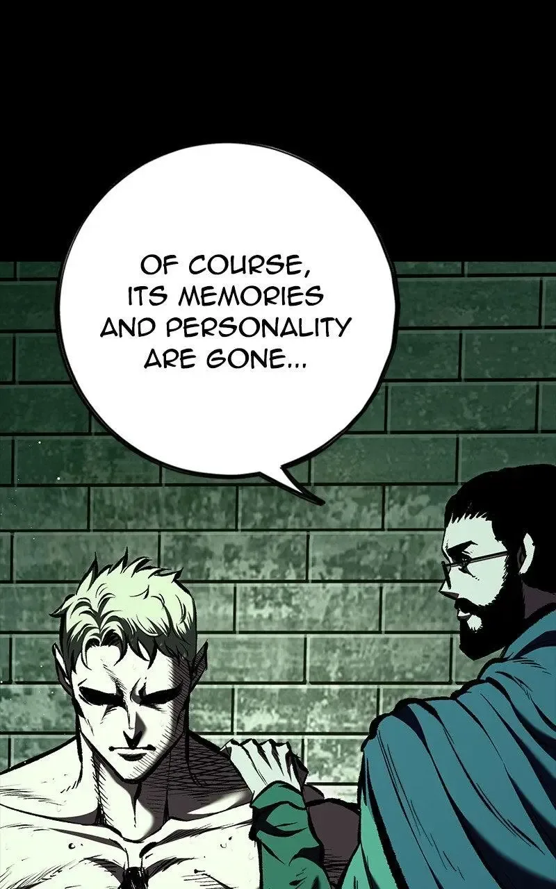 Emblem Wars Chapter 26 page 12