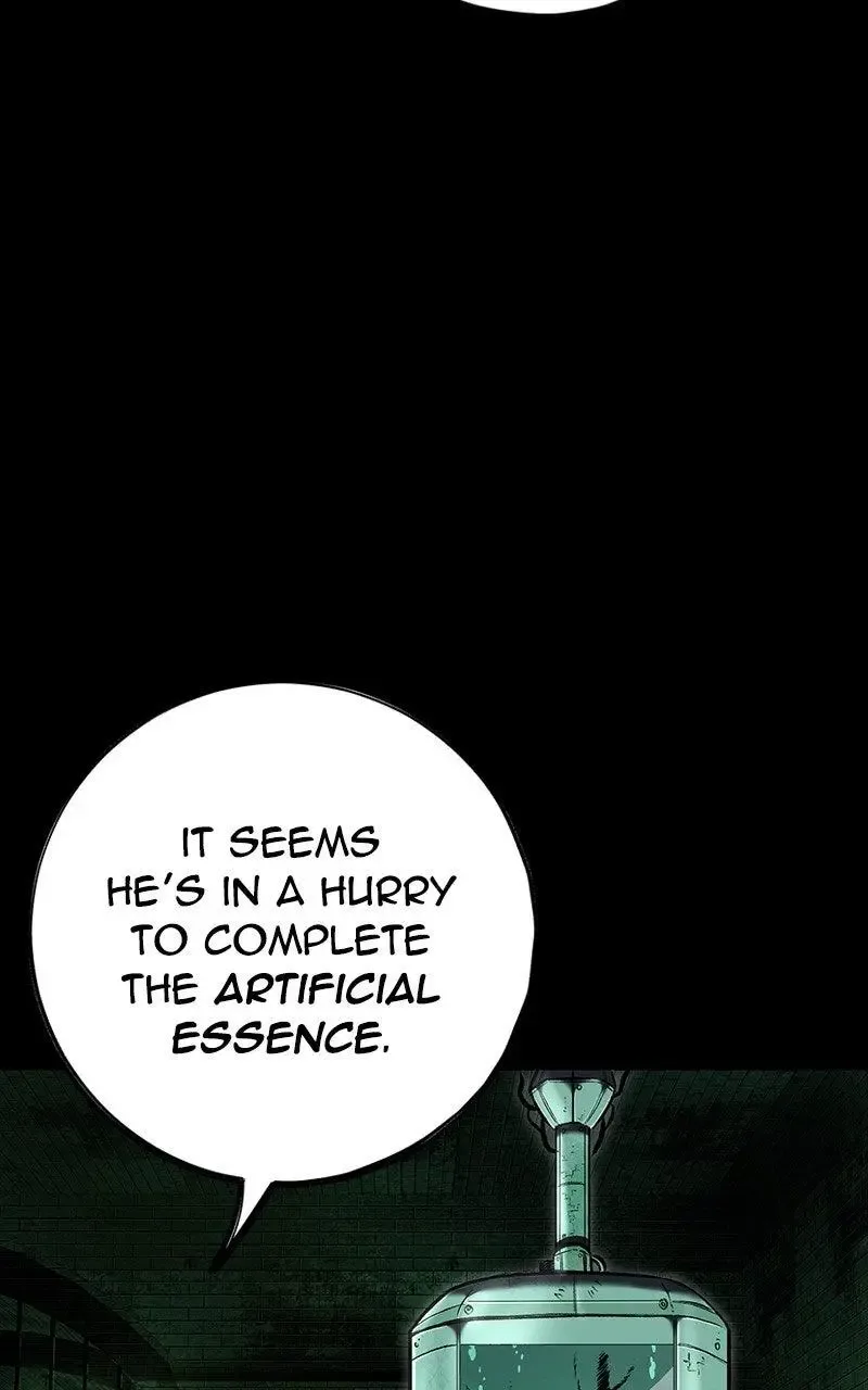 Emblem Wars Chapter 26 page 3