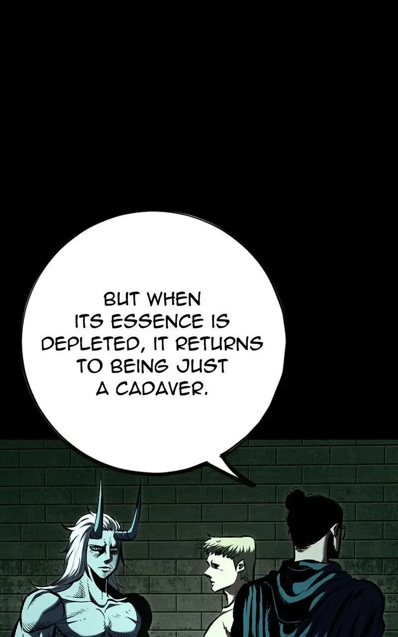 Emblem Wars Chapter 26 page 14