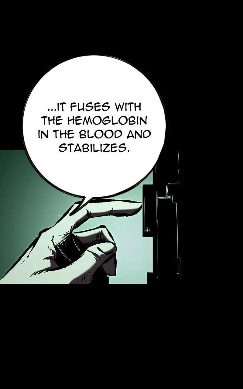 Emblem Wars Chapter 26 page 9