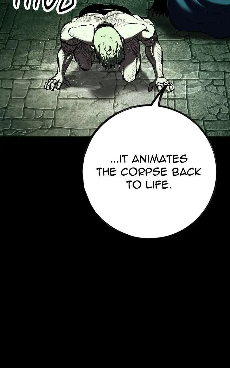 Emblem Wars Chapter 26 page 11
