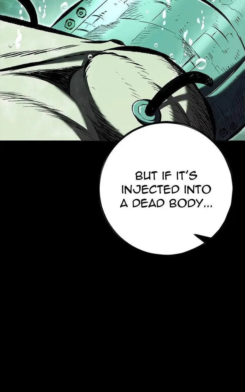 Emblem Wars Chapter 26 page 8