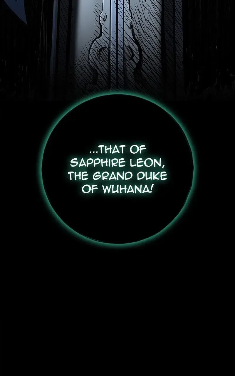 Emblem Wars Chapter 26 page 19