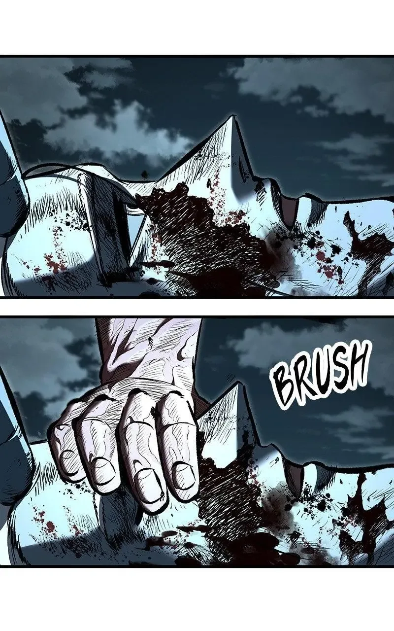 Emblem Wars Chapter 26 page 33