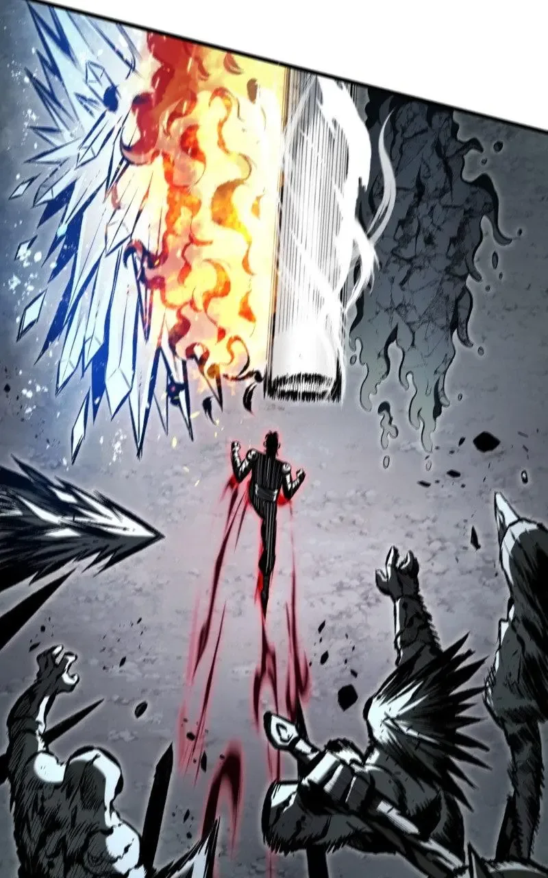Emblem Wars Chapter 26 page 55