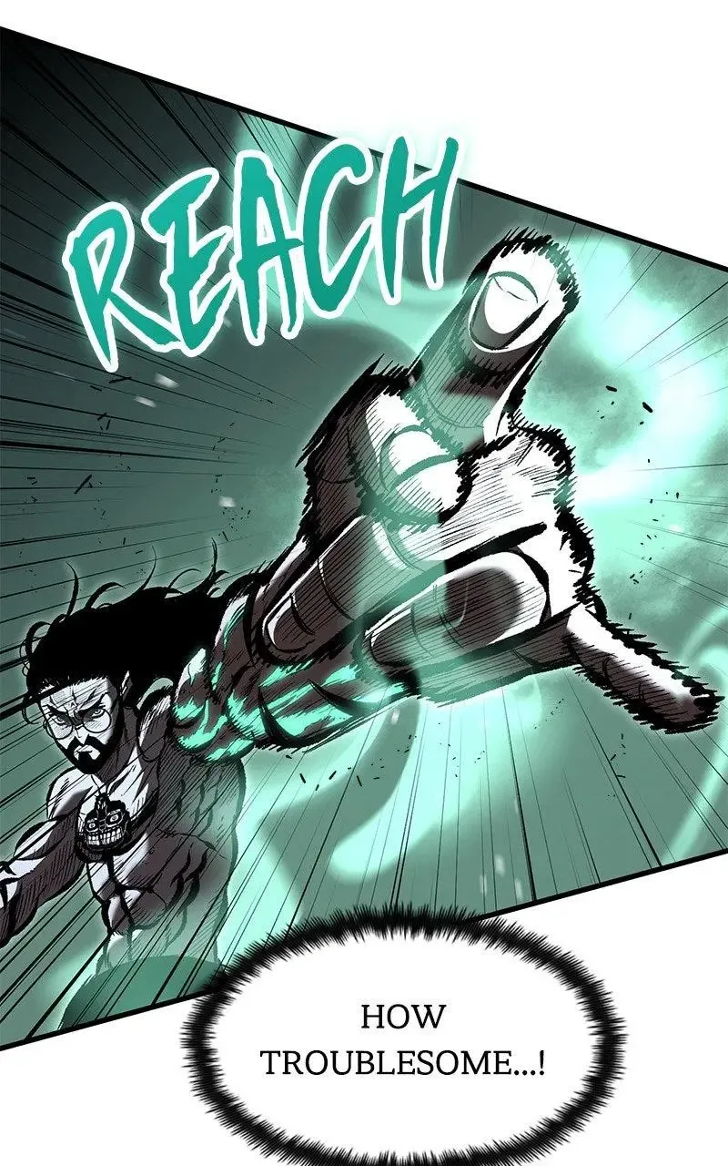 Emblem Wars Chapter 26 page 81