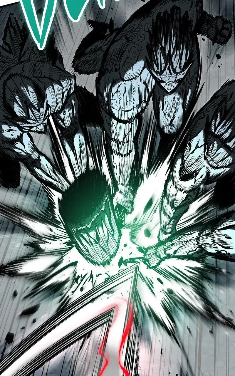 Emblem Wars Chapter 26 page 85