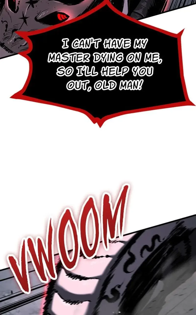 Emblem Wars Chapter 26 page 88